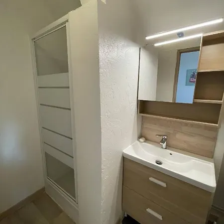 Meuble De Tourisme Sejour-la-roche Pasteur * لاروش بوزيه