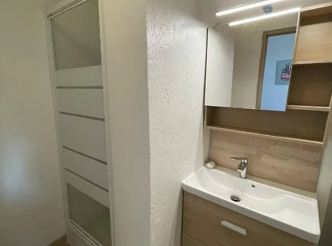 Meuble De Tourisme Sejour-la-roche Pasteur * La Roche-Posay